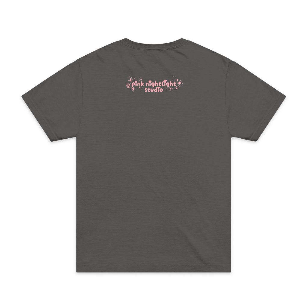 "Cozy Mode Unlocked" T-Shirt