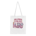 Kawaii "Gloss & Glam" Tote Bag ** Shop Partner