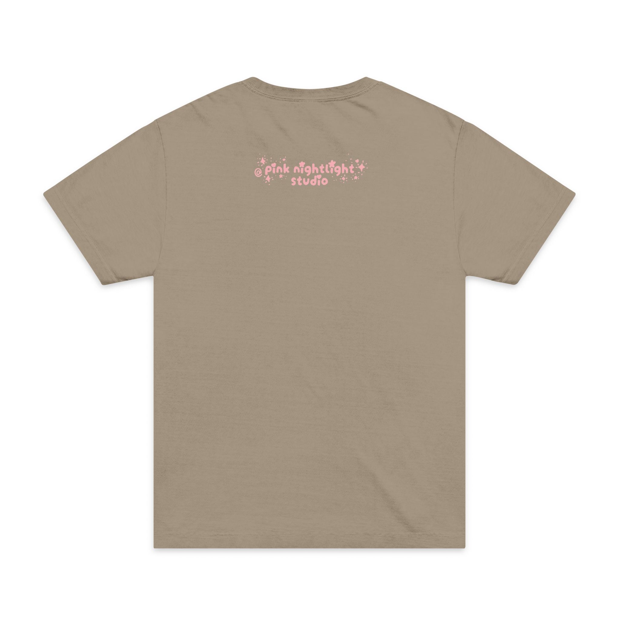 "Cozy Mode Unlocked" T-Shirt