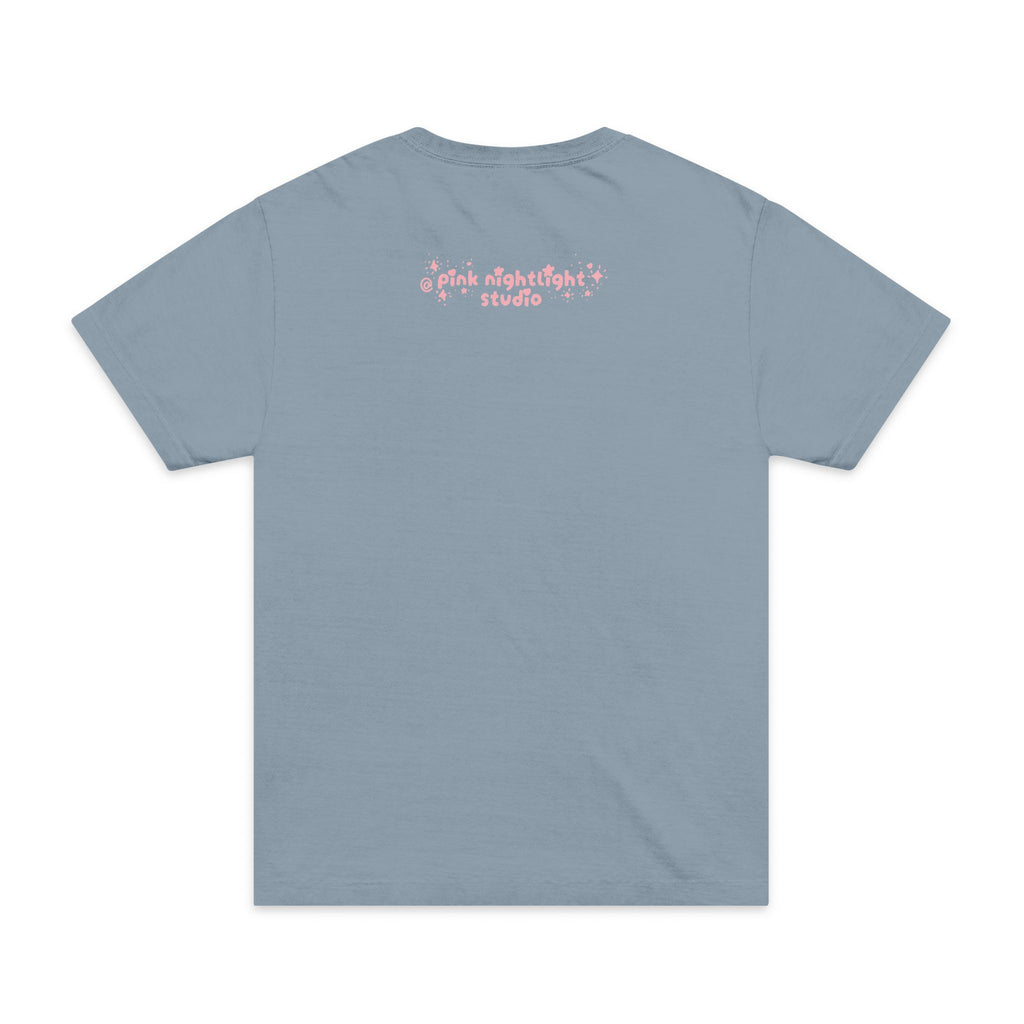 "Cozy Mode Unlocked" T-Shirt