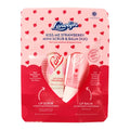 Kiss Me Strawberry Mini Scrub & Balm (>^o^<) Shop Partner