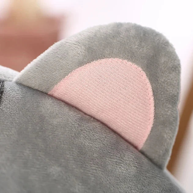 Cute Cat Shaped Cat Bed(>^o^<) Shop Partner