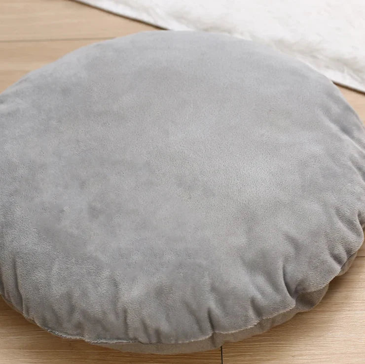 Cute Cat Shaped Cat Bed(>^o^<) Shop Partner